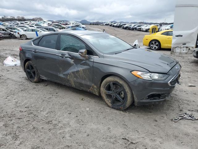 Photo 4 from auction – 2018 FORD FUSION SE with VIN 3FA6P0HD3JR271655