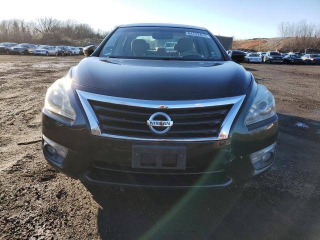 Photo 5 from auction – 2013 NISSAN ALTIMA 2.5 with VIN 1N4AL3AP7DN564526