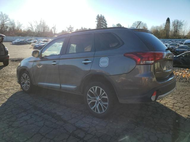 Photo 2 from auction – 2016 MITSUBISHI OUTLANDER with VIN JA4AZ3A31GZ045954