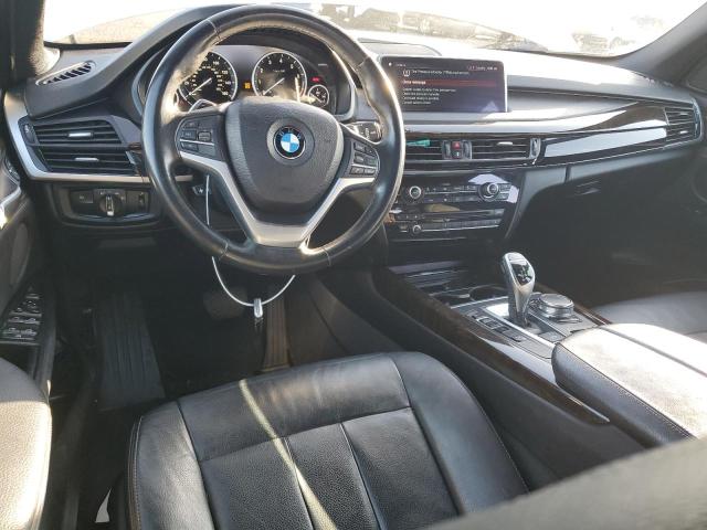 Photo 8 from auction – 2018 BMW X5 XDRIVE3 with VIN 5UXKR0C58J0X90685