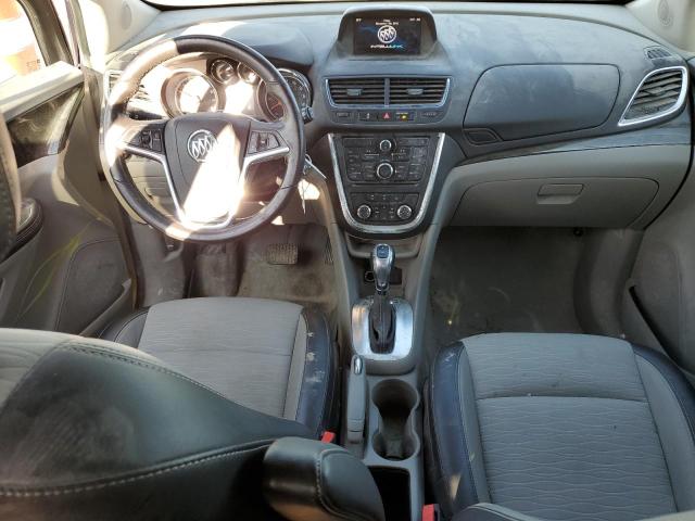 Photo 8 from auction – 2016 BUICK ENCORE SPO with VIN KL4CJ2SM9GB692452