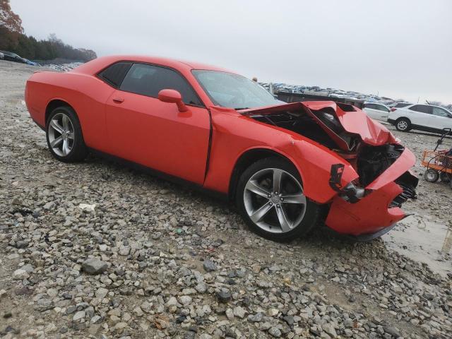 Photo 4 from auction – 2015 DODGE CHALLENGER with VIN 2C3CDZAG6FH703998