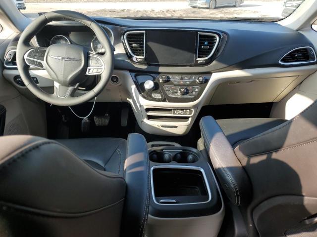 Photo 8 from auction – 2024 CHRYSLER PACIFICA T with VIN 2C4RC1BG1RR176072