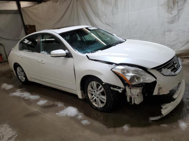 Photo 4 from auction – 2012 NISSAN ALTIMA BAS with VIN 1N4AL2AP0CN406800