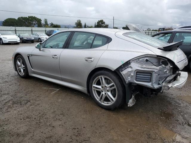 Photo 2 from auction – 2013 PORSCHE PANAMERA 2 with VIN WP0AA2A77DL014233