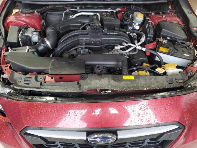 Photo 12 from auction – 2019 SUBARU CROSSTREK with VIN JF2GTAEC7K8313423