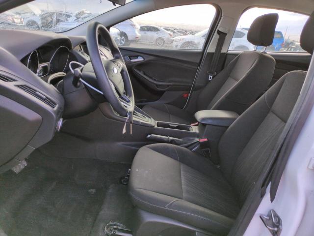 Photo 7 from auction – 2018 FORD FOCUS SE with VIN 1FADP3FE8JL223555