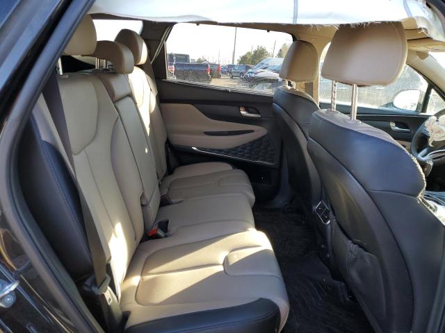 Photo 10 from auction – 2023 HYUNDAI SANTA FE S with VIN 5NMS3DA13PH021806