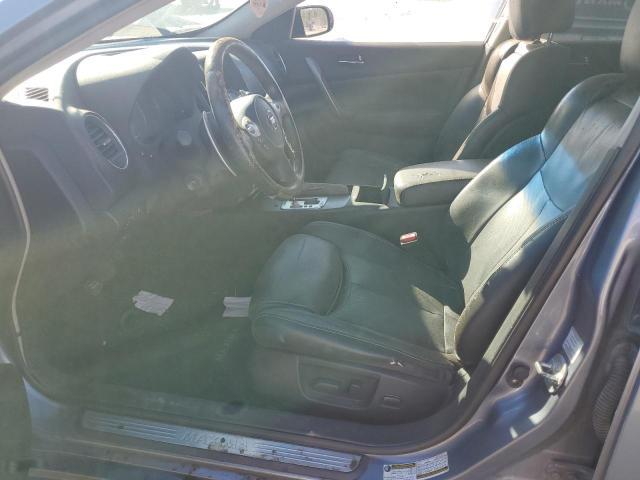 Photo 7 from auction – 2011 NISSAN MAXIMA S with VIN 1N4AA5AP5BC853107