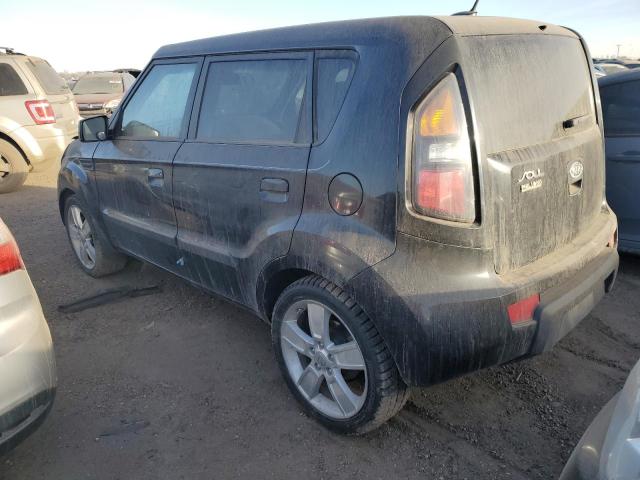 Photo 2 from auction – 2010 KIA SOUL + with VIN KNDJT2A23A7101209