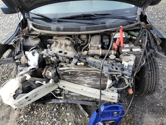 Photo 11 from auction – 2016 NISSAN VERSA S with VIN 3N1CN7AP8GL906545