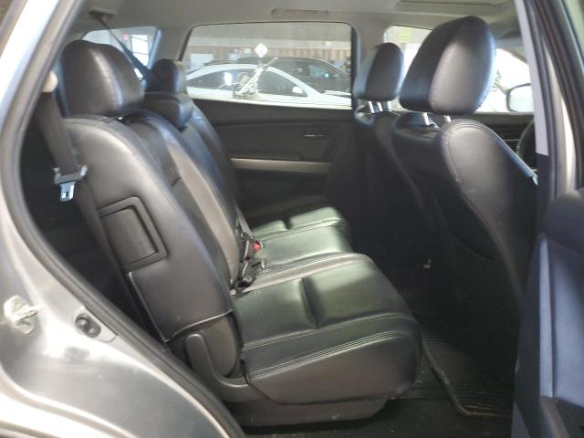 Photo 11 from auction – 2011 MAZDA CX-9 with VIN JM3TB3DA5B0319643