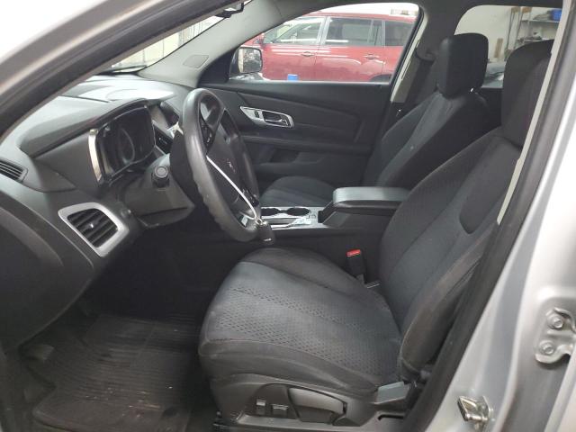 Photo 7 from auction – 2013 GMC TERRAIN SL with VIN 2GKALMEKXD6398803