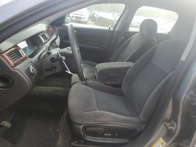 Photo 7 from auction – 2007 CHEVROLET IMPALA LT with VIN 2G1WT58K379368962