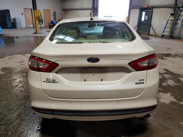 Photo 6 from auction – 2016 FORD FUSION SE with VIN 3FA6P0HD2GR101313