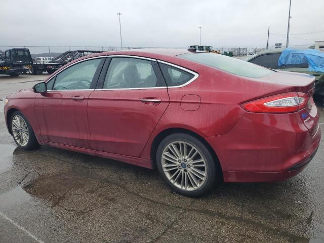 Photo 2 from auction – 2015 FORD FUSION SE with VIN 3FA6P0HD9FR286765