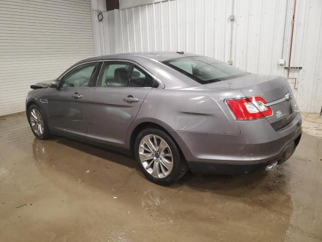 Photo 2 from auction – 2012 FORD TAURUS LIM with VIN 1FAHP2FW8CG142474