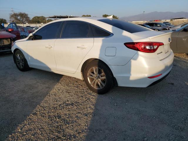 Photo 2 from auction – 2017 HYUNDAI SONATA SE with VIN 5NPE24AF3HH444899