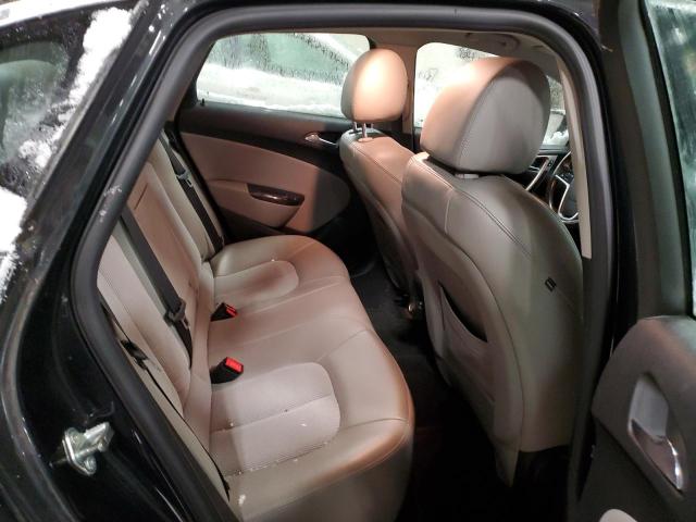 Photo 10 from auction – 2014 BUICK VERANO with VIN 1G4PP5SK4E4231341