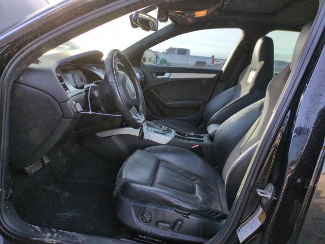 Photo 7 from auction – 2012 AUDI S4 PREMIUM with VIN WAUBGAFL7CA050594