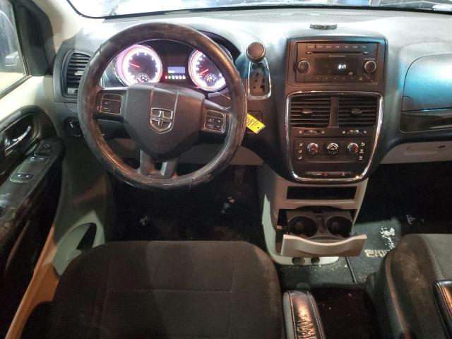 Photo 8 from auction – 2012 DODGE GRAND CARA with VIN 2C4RDGBGXCR424049