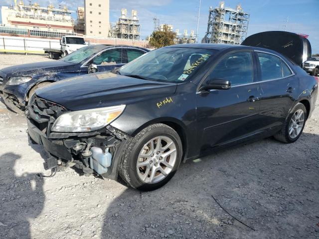 CHEVROLET MALIBU 1LT 2014 with VIN 1G11C5SL6EF110953 - Photo from auction