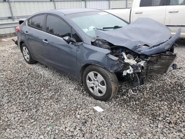 Photo 4 from auction – 2016 KIA FORTE EX with VIN KNAFX4A81G5527525