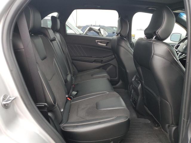 Photo 11 from auction – 2019 FORD EDGE ST with VIN 2FMPK4AP9KBB52576