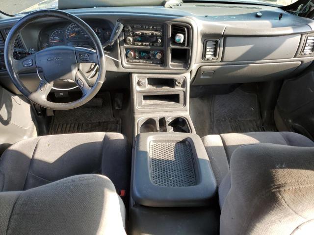 Photo 8 from auction – 2005 GMC SIERRA K25 with VIN 1GTHK23U75F829787