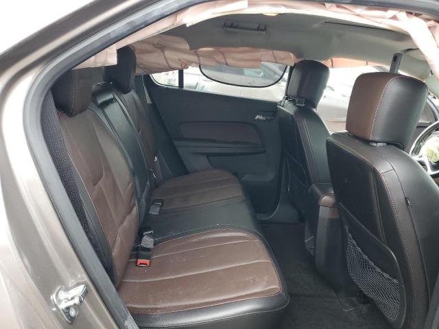 Photo 11 from auction – 2012 CHEVROLET EQUINOX LT with VIN 2GNFLPE53C6255856