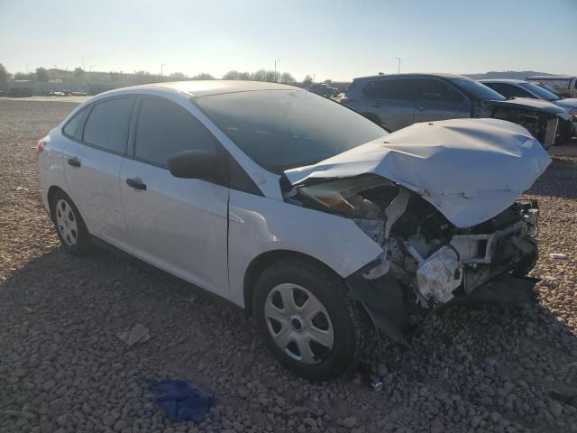 Photo 4 from auction – 2014 FORD FOCUS S with VIN 1FADP3E28EL374666