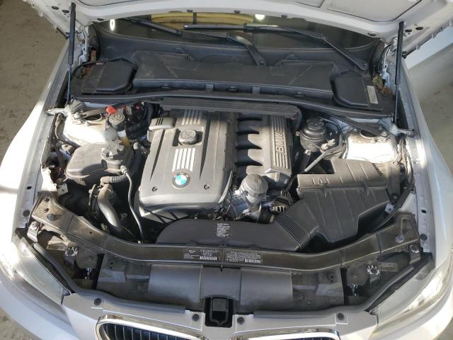 Photo 11 from auction – 2011 BMW 328 I SULE with VIN WBAPH5C59BF093285