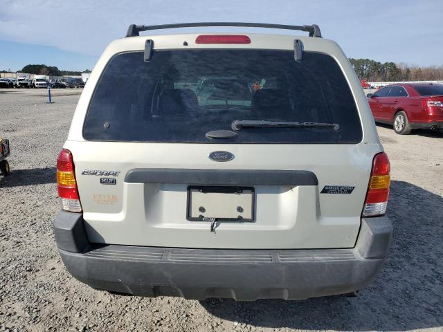 Photo 6 from auction – 2003 FORD ESCAPE XLT with VIN 1FMCU03153KC41627