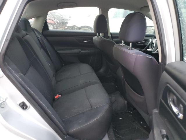 Photo 10 from auction – 2017 NISSAN ALTIMA 2.5 with VIN 1N4AL3AP3HC109013