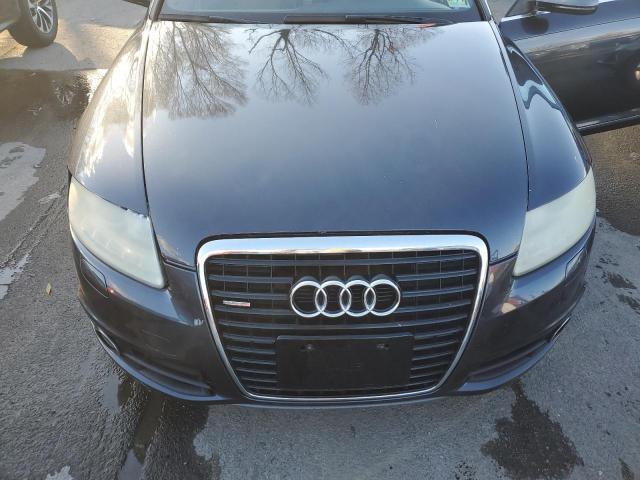 Photo 11 from auction – 2011 AUDI A6 with VIN WAUFGAFB4BN053596