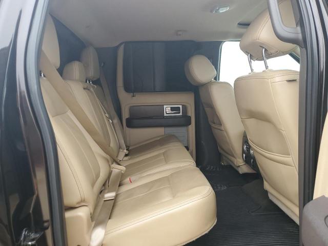 Photo 10 from auction – 2013 FORD F150 SUPER with VIN 1FTFW1ET7DFC39971