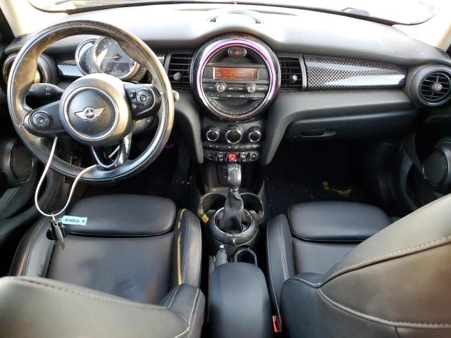 Photo 8 from auction – 2016 MINI COOPER S with VIN WMWXU3C55G2D31246