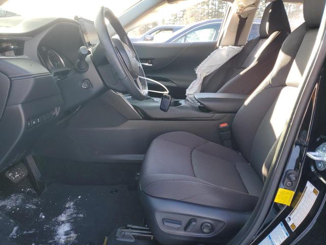 Photo 7 from auction – 2021 TOYOTA VENZA LE with VIN JTEAAAAH6MJ004500