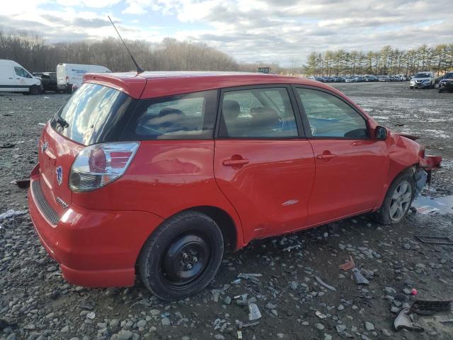 Photo 3 from auction – 2005 TOYOTA COROLLA MA with VIN 2T1LR32E75C407890