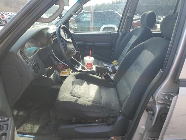 Photo 7 from auction – 2005 FORD EXPLORER S with VIN 1FMZU77K25UB31910