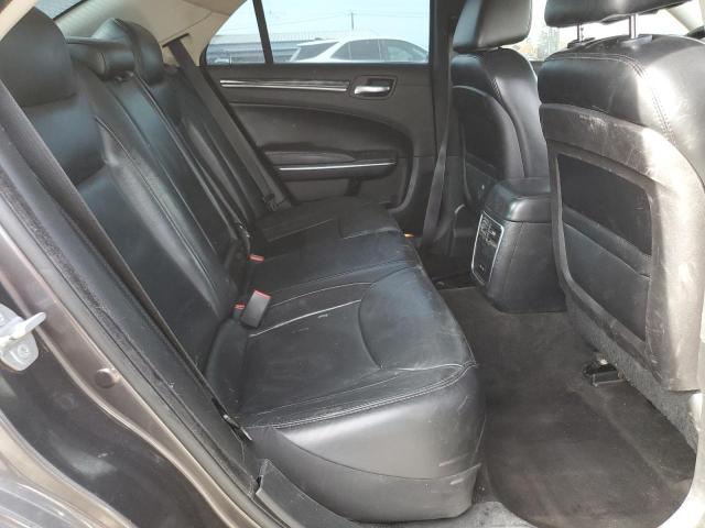 صورة رقم 10 من المزاد - 2016 CHRYSLER 300 LIMITE مع VIN 2C3CCAAGXGH175825