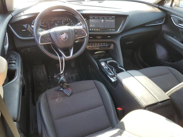 Foto 8 de la subasta – 2021 BUICK ENVISION P con VIN LRBFZMR47MD065437