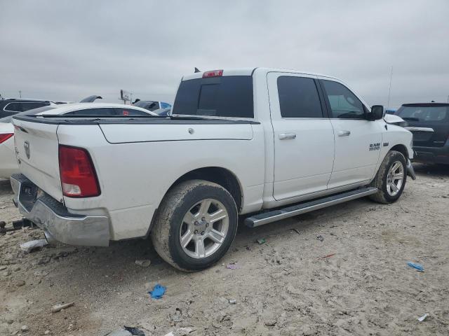 Photo 3 from auction – 2018 RAM 1500 SLT with VIN 1C6RR6LT7JS157253