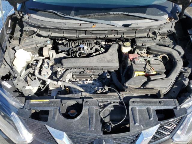 Photo 12 from auction – 2015 NISSAN ROGUE S with VIN KNMAT2MT6FP528542