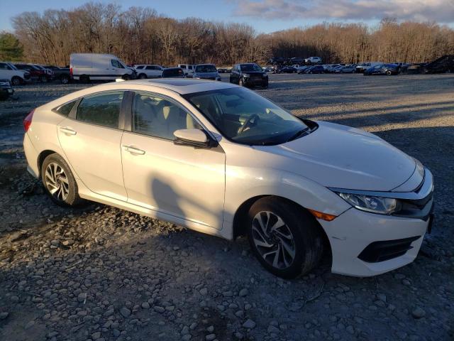 Photo 4 from auction – 2018 HONDA CIVIC EX with VIN 2HGFC2F73JH554570