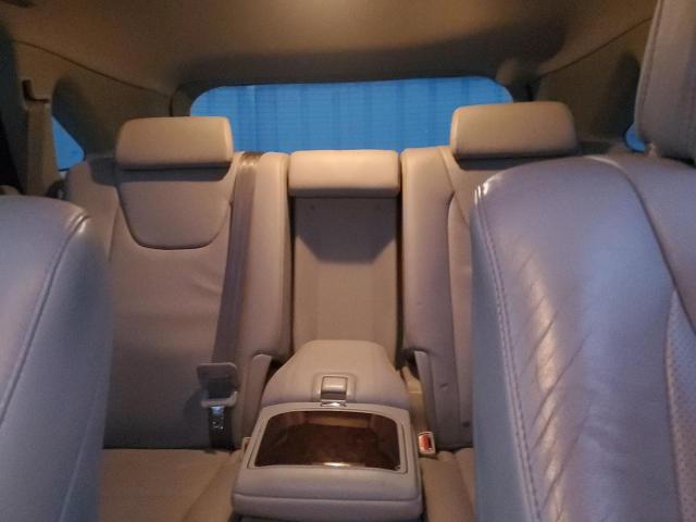 Photo 10 from auction – 2010 LEXUS RX 350 with VIN 2T2BK1BA1AC028617