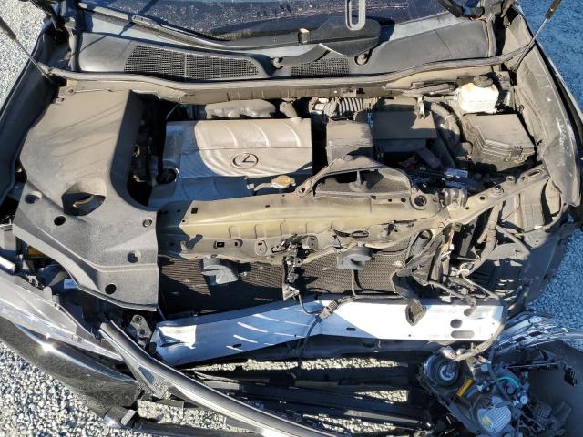 Photo 12 from auction – 2015 LEXUS RX 350 BAS with VIN 2T2BK1BAXFC315705