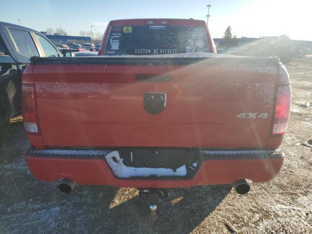 Photo 6 from auction – 2012 DODGE RAM 1500 S with VIN 1C6RD7FT7CS194628