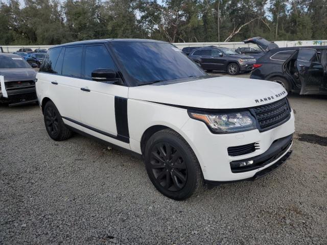 Photo 4 from auction – 2016 LAND ROVER RANGE ROVE with VIN SALGS2KF1GA272849