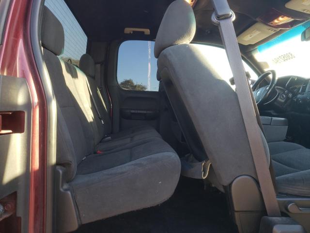 Photo 10 from auction – 2008 CHEVROLET SILVER1500 with VIN 2GCEK19J781241703